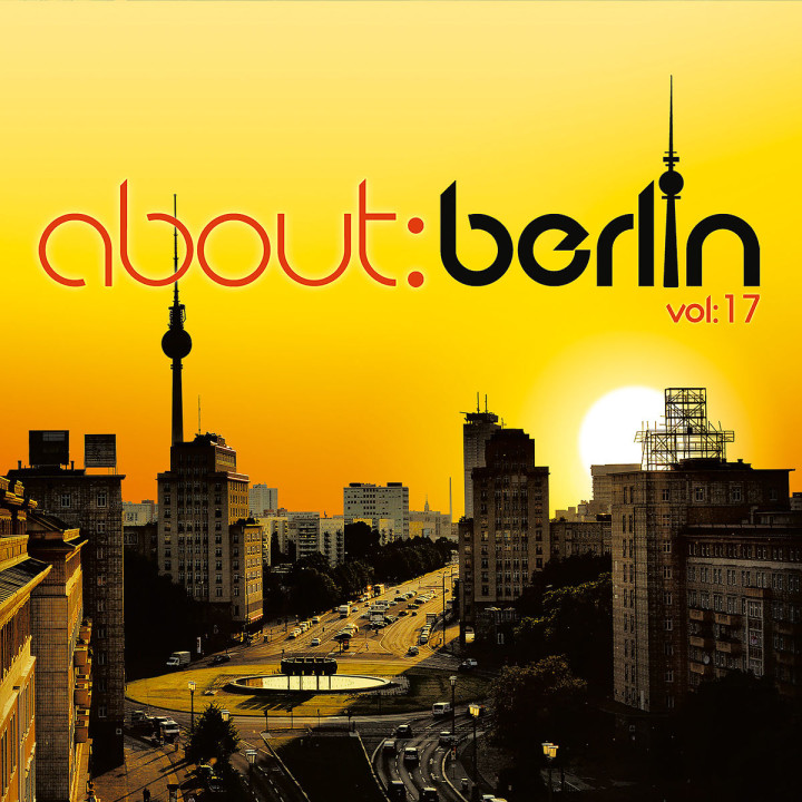about: berlin vol: 17