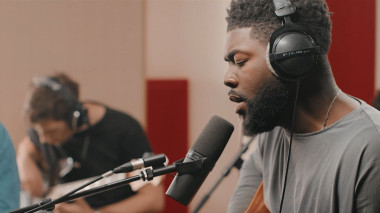 Will You Be feat. Joel Baker (Our Lives Sessions)
