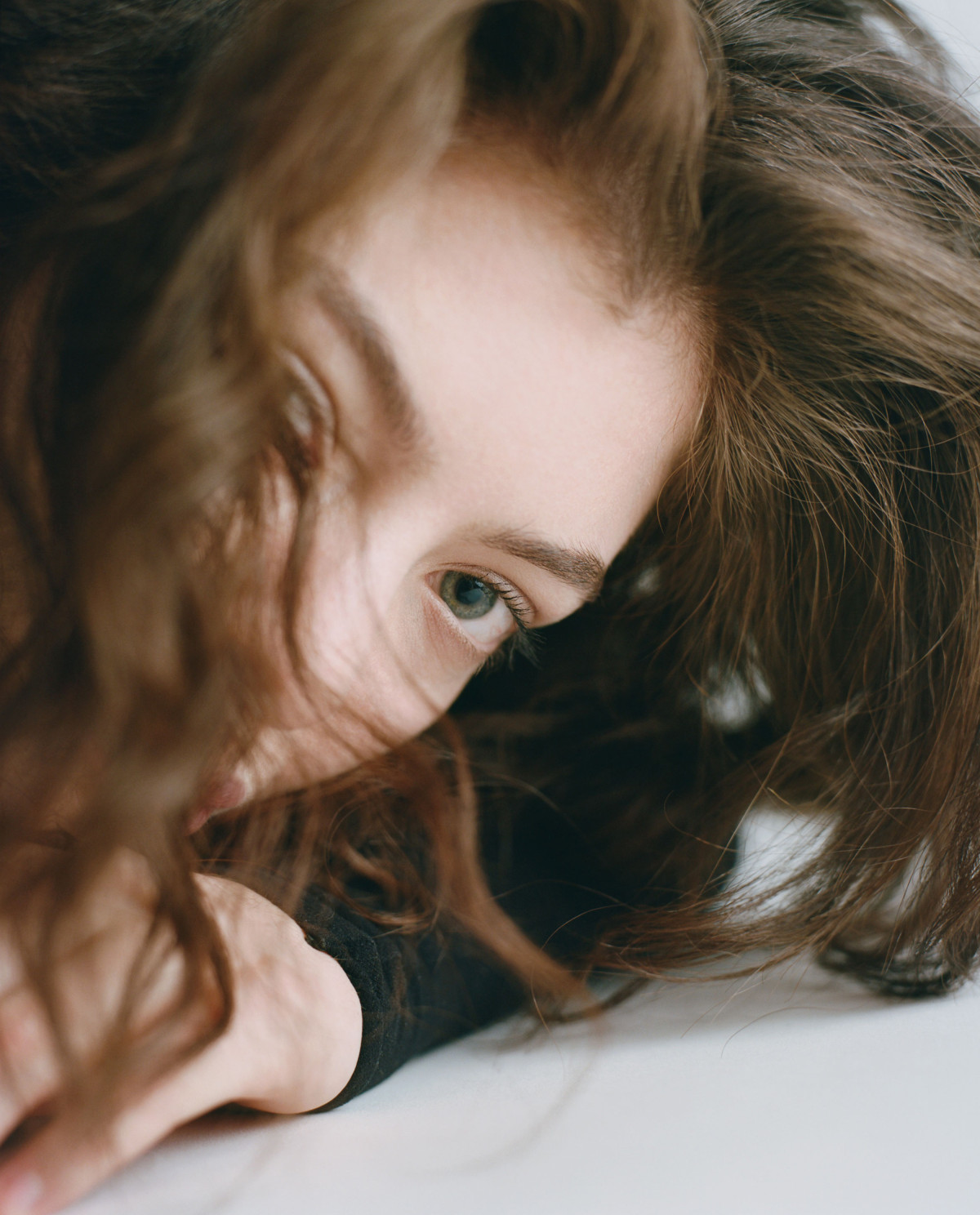 Lorde 2017 MELODRAMA