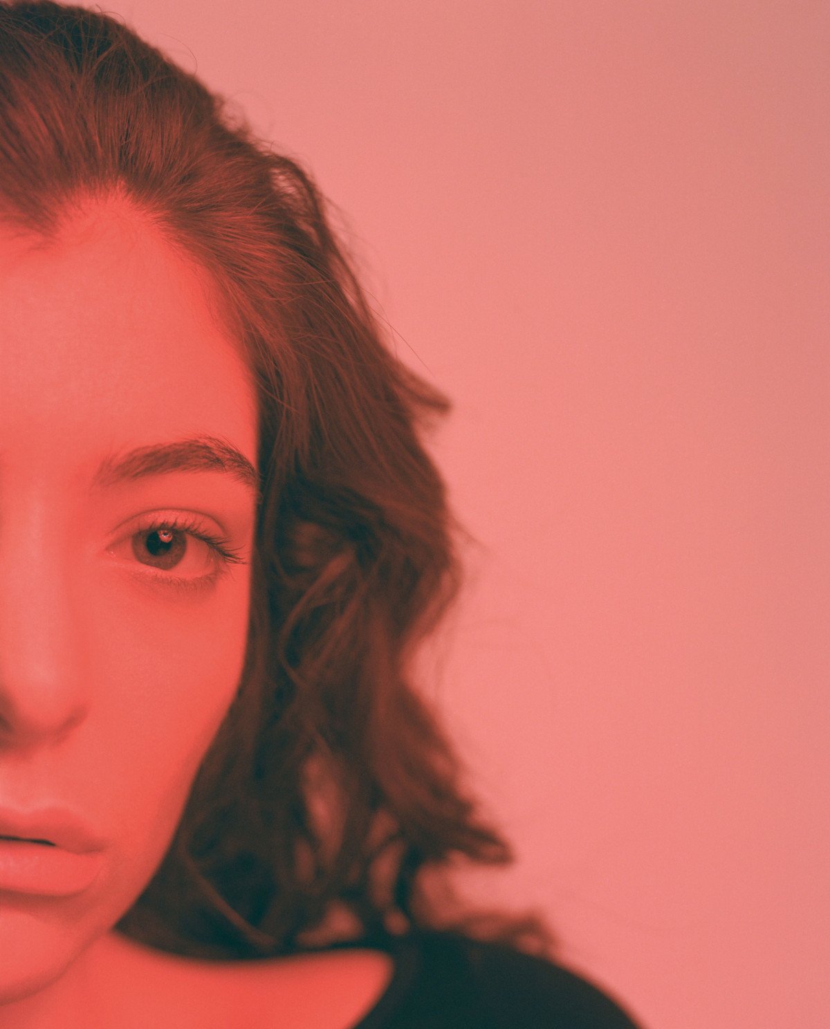 Lorde 2017 MELODRAMA