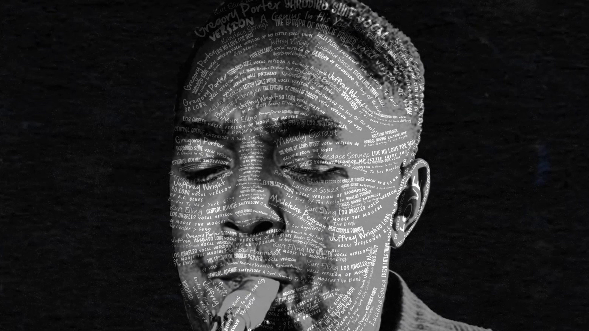 The Passion Of Charlie Parker - Teaser