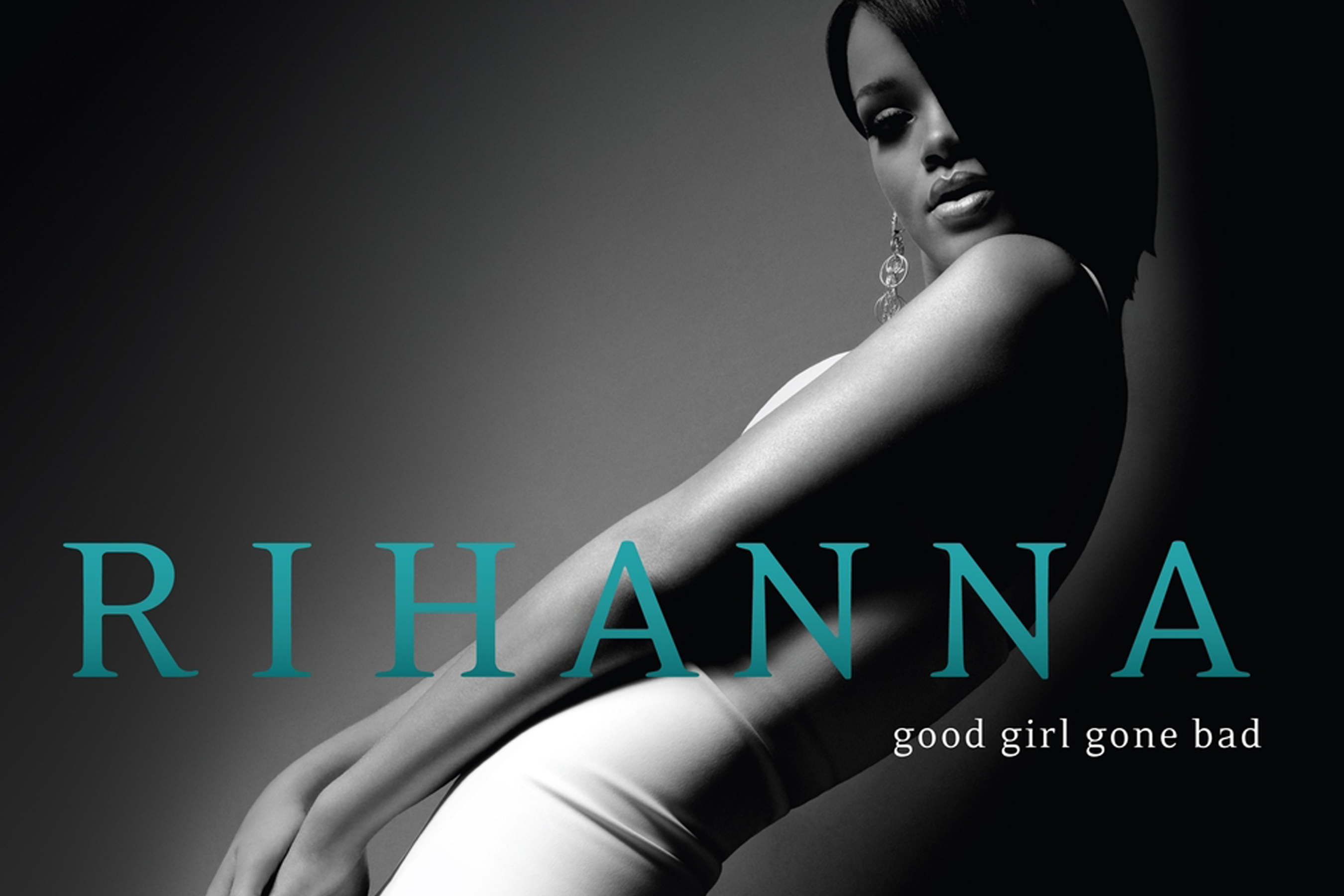 Gone bad текст. Good girl gone Bad Рианна. Good girls gone Bad альбом. Rihanna good girl gone Bad Reloaded. Rihanna 2007 good girl gone Bad.