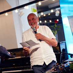 Hans-Joachim Roedelius