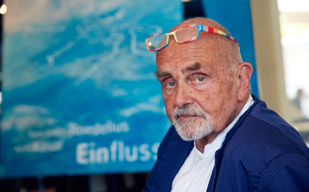 Hans-Joachim Roedelius