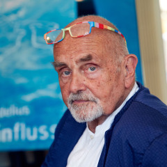 Hans-Joachim Roedelius