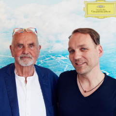 Hans-Joachim Roedelius, Arnold Kasar