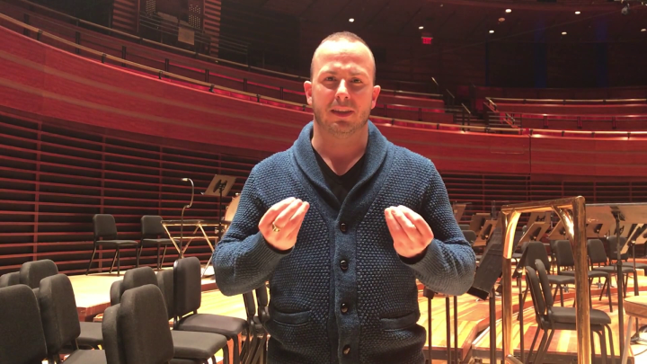 Mendelssohn: Symphonies 1-5 (Trailer)
