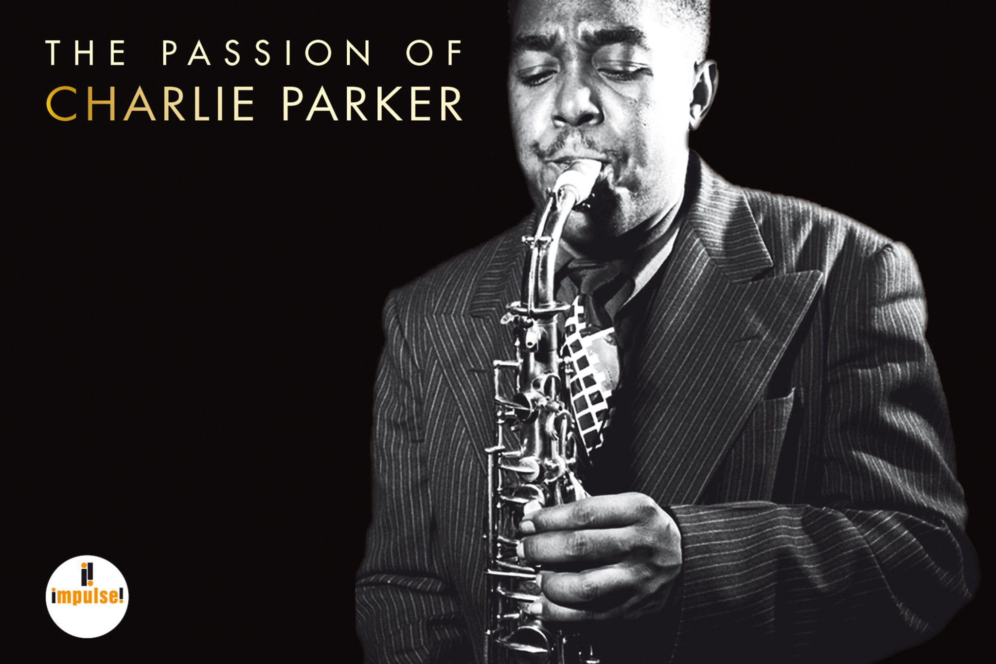 Ein Leben in Songs - Jazz-Stars ehren Charlie Parker