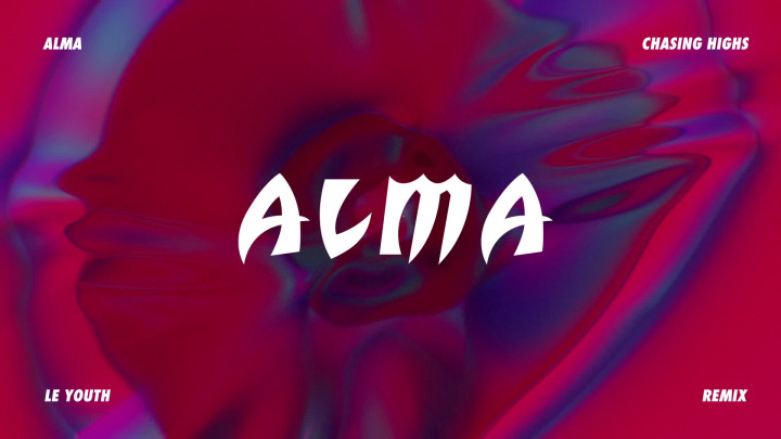 Chasing Highs Le Youth Remix