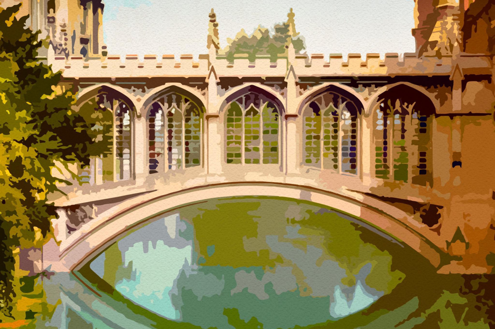 The Complete Argo Recordings