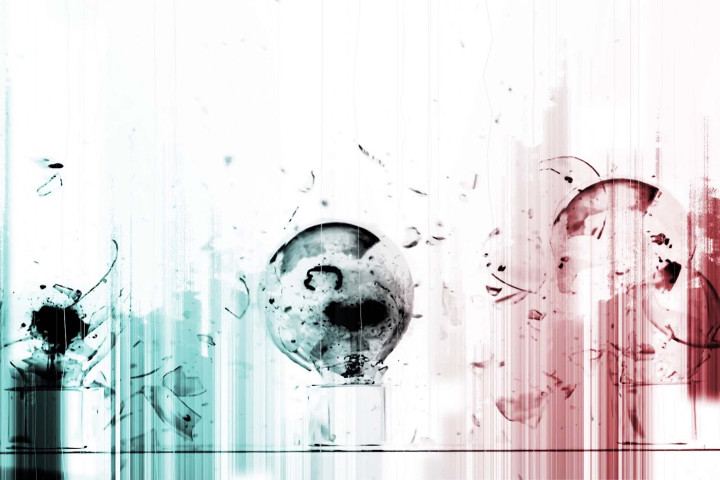 House On Fire (Audio Video)