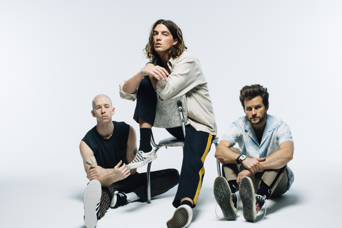 Lany 2017