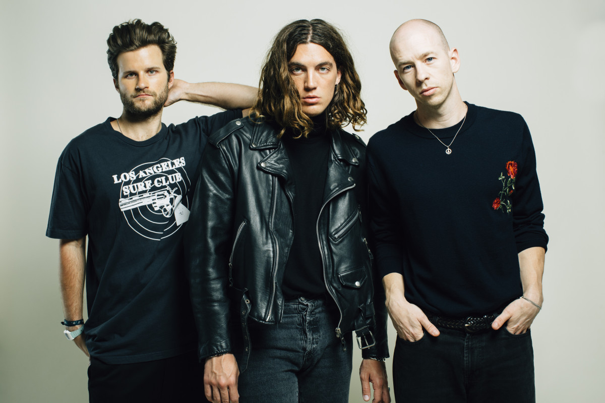 Lany 2017