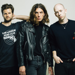 Lany 2017