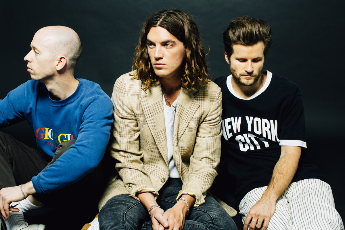 Lany 2017