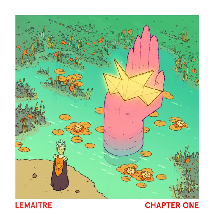 Lemaitre Chapter One