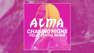 Chasing Highs (Felix Cartal Remix)