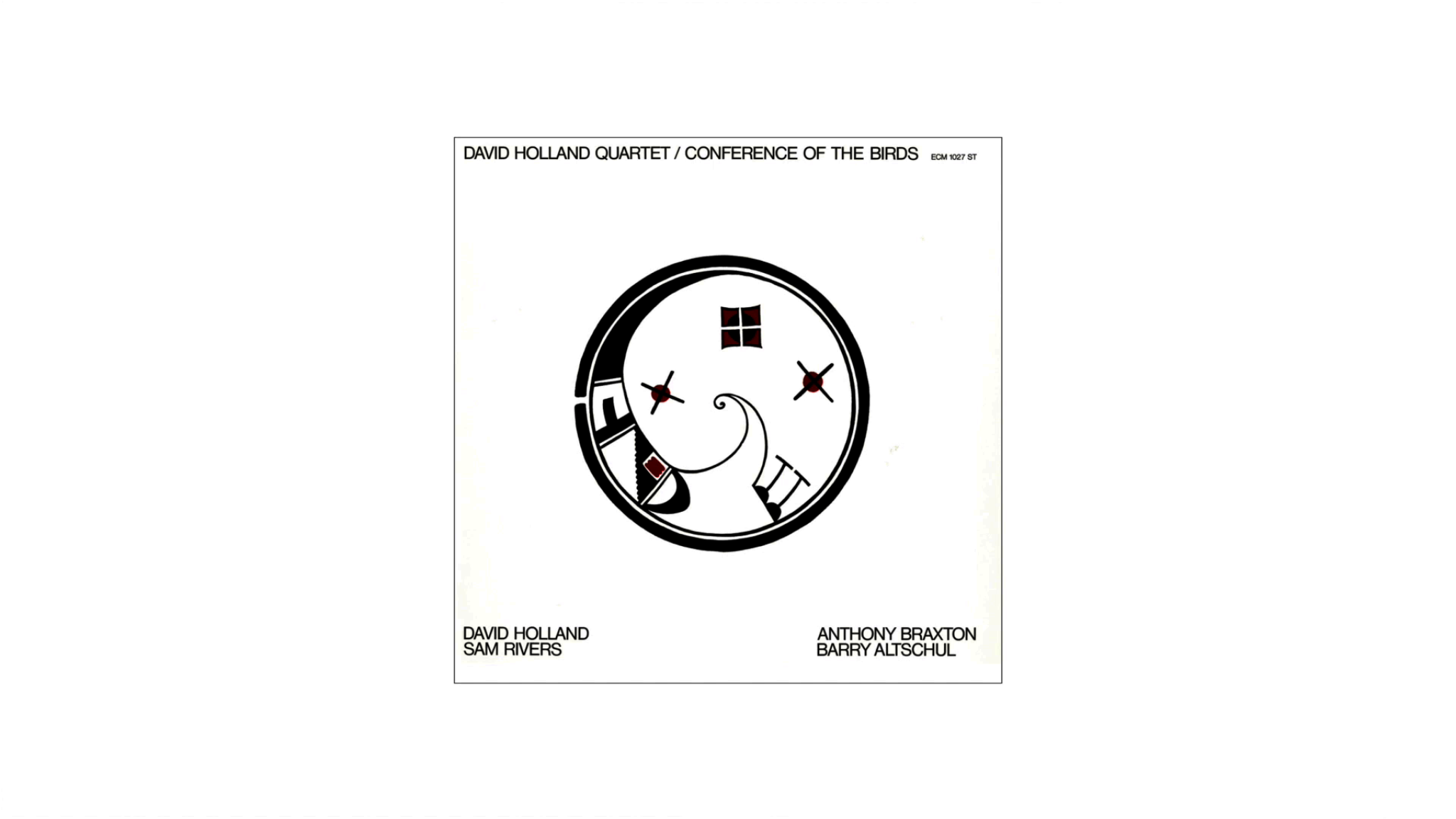 Conference of the Birds