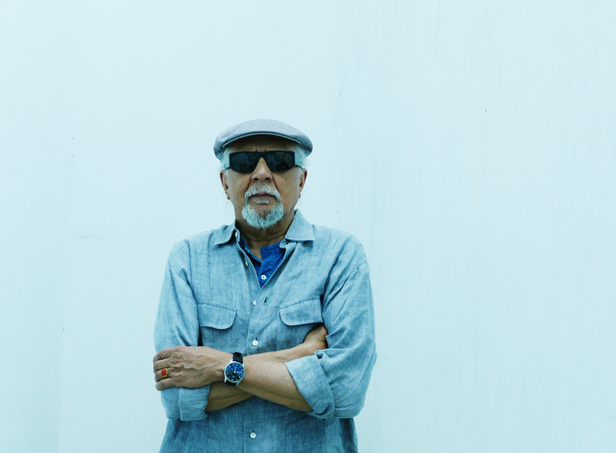 Charles Lloyd