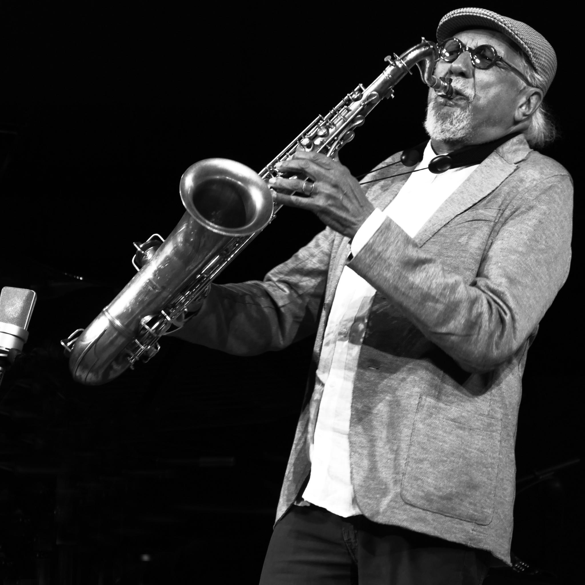 Charles Lloyd