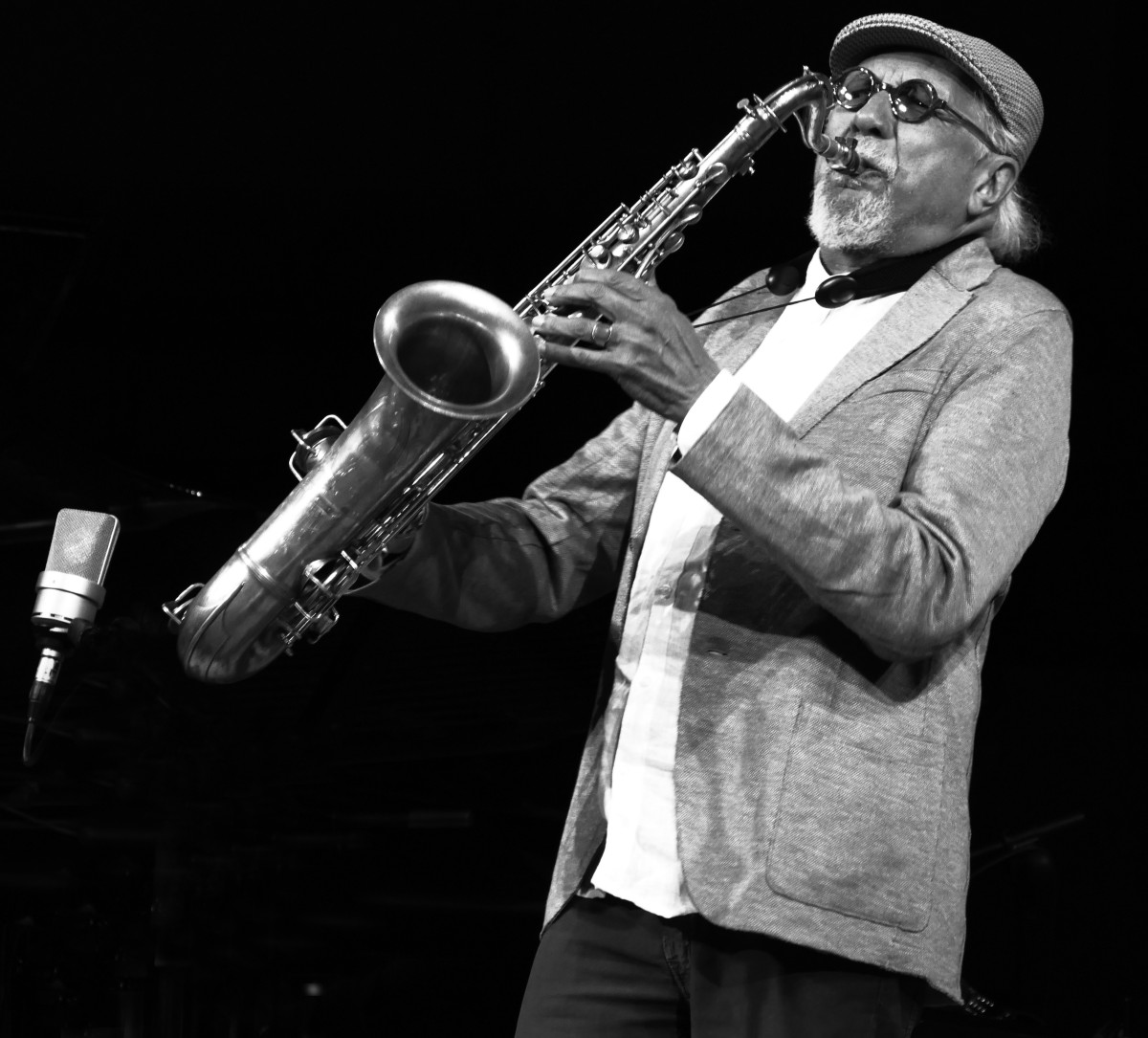 Charles Lloyd