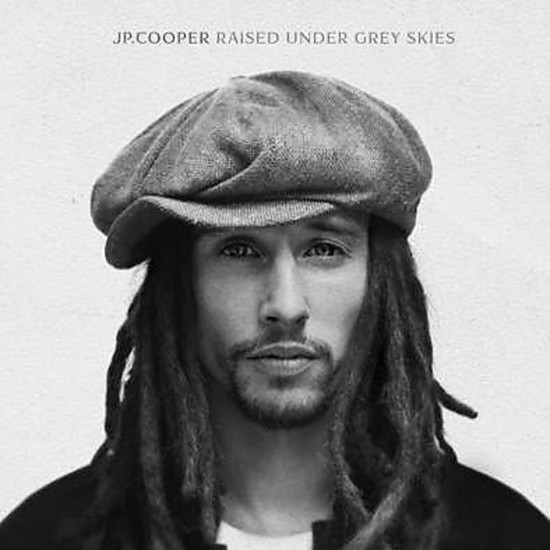 Raised Under Grey Skies (Deluxe Edt.)