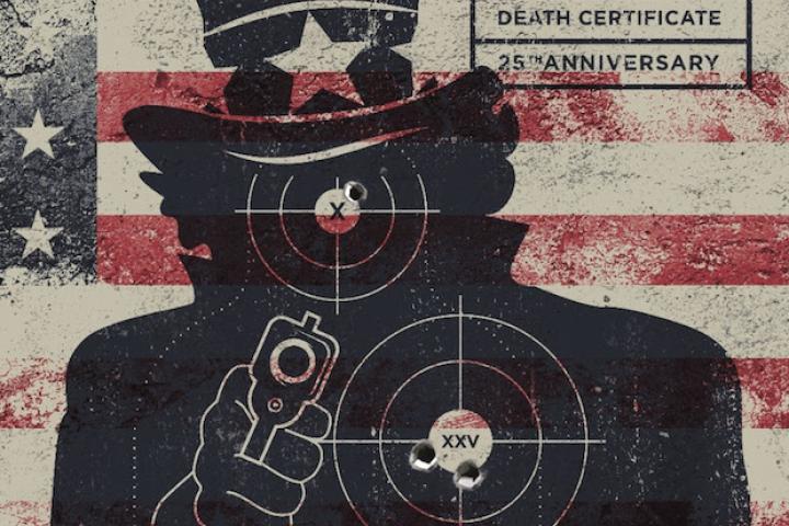 Ice Cube Death Certificate: 25 Anniversary Edition