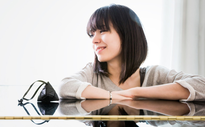 Alice Sara Ott