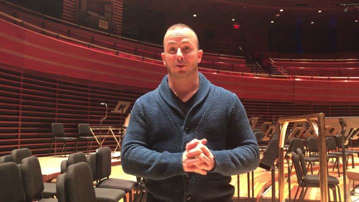 Mendelssohn: Symphonies 1-5 (Trailer Nr. 2)