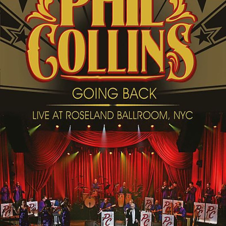 Going Back - Live At Roseland Ballroom, NYC