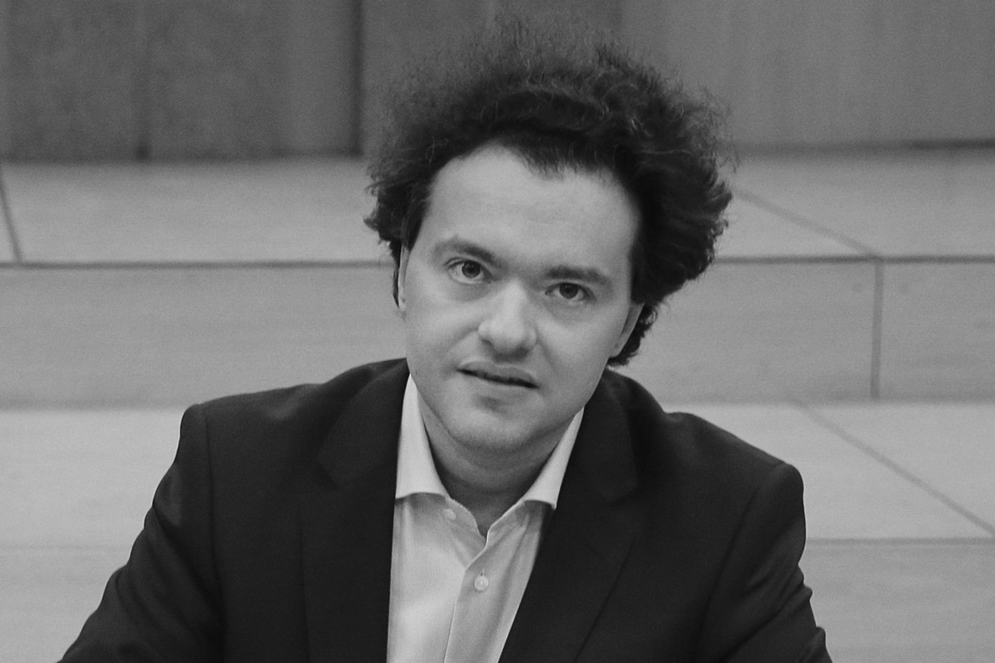 Evgeny Kissin