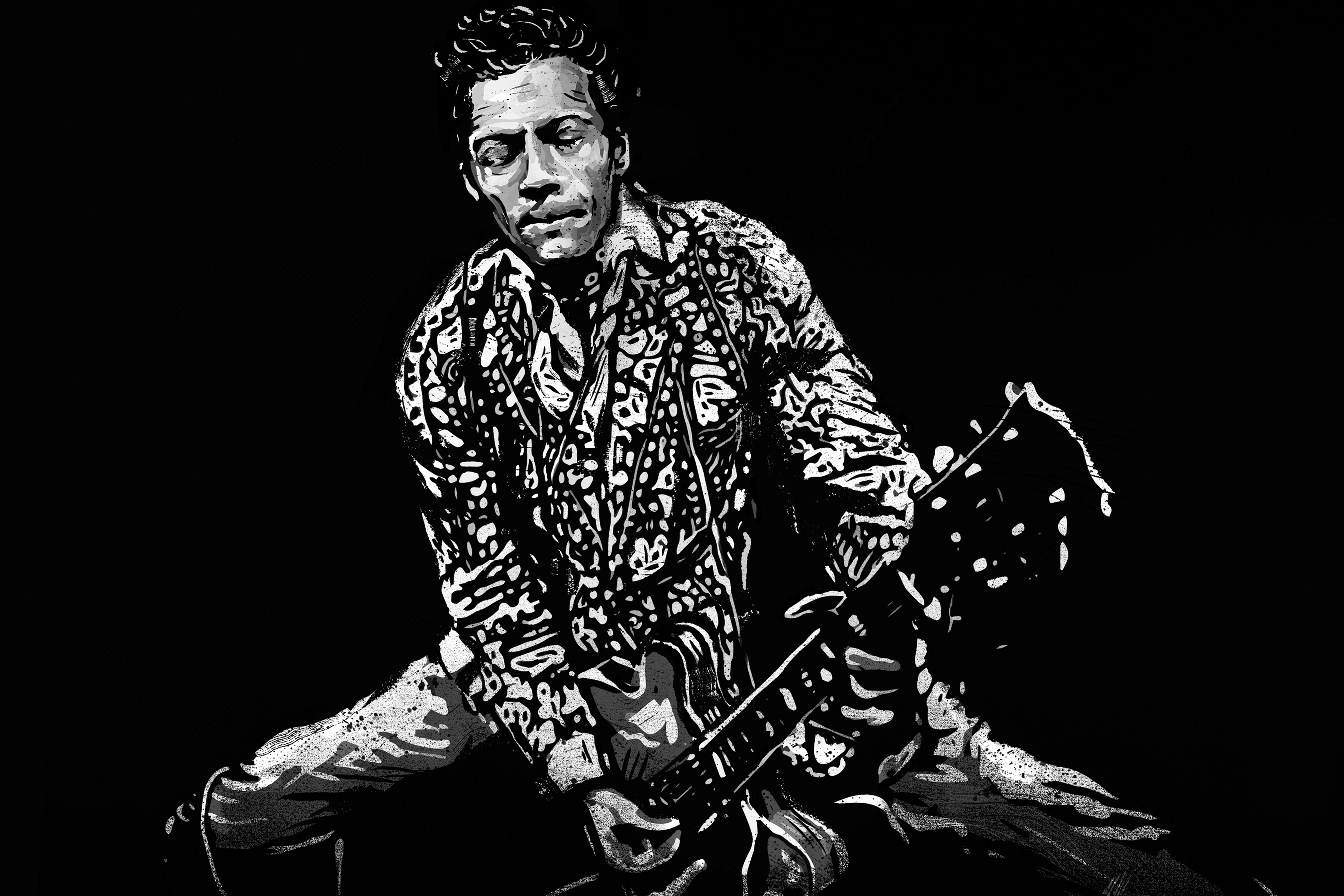 Efukt Chuck Berry