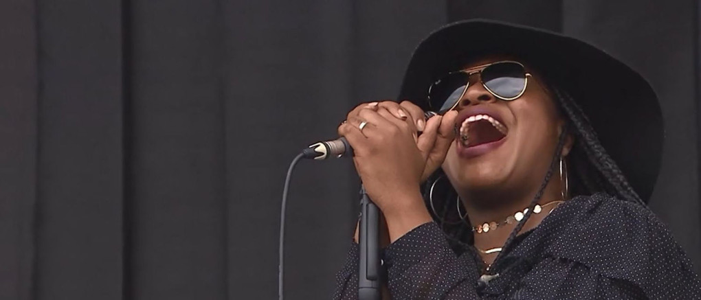 Down To The River (Live at Rock am Ring 2017)