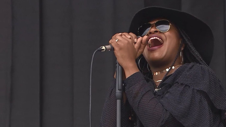 Down To The River (Live at Rock am Ring 2017)