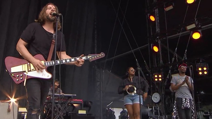Legendary (Live at Rock am Ring 2017)