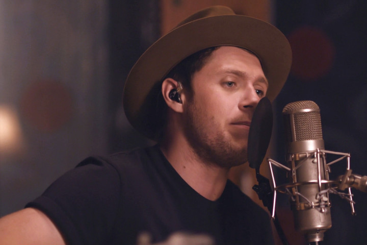 Slow Hands (Acoustic Version)