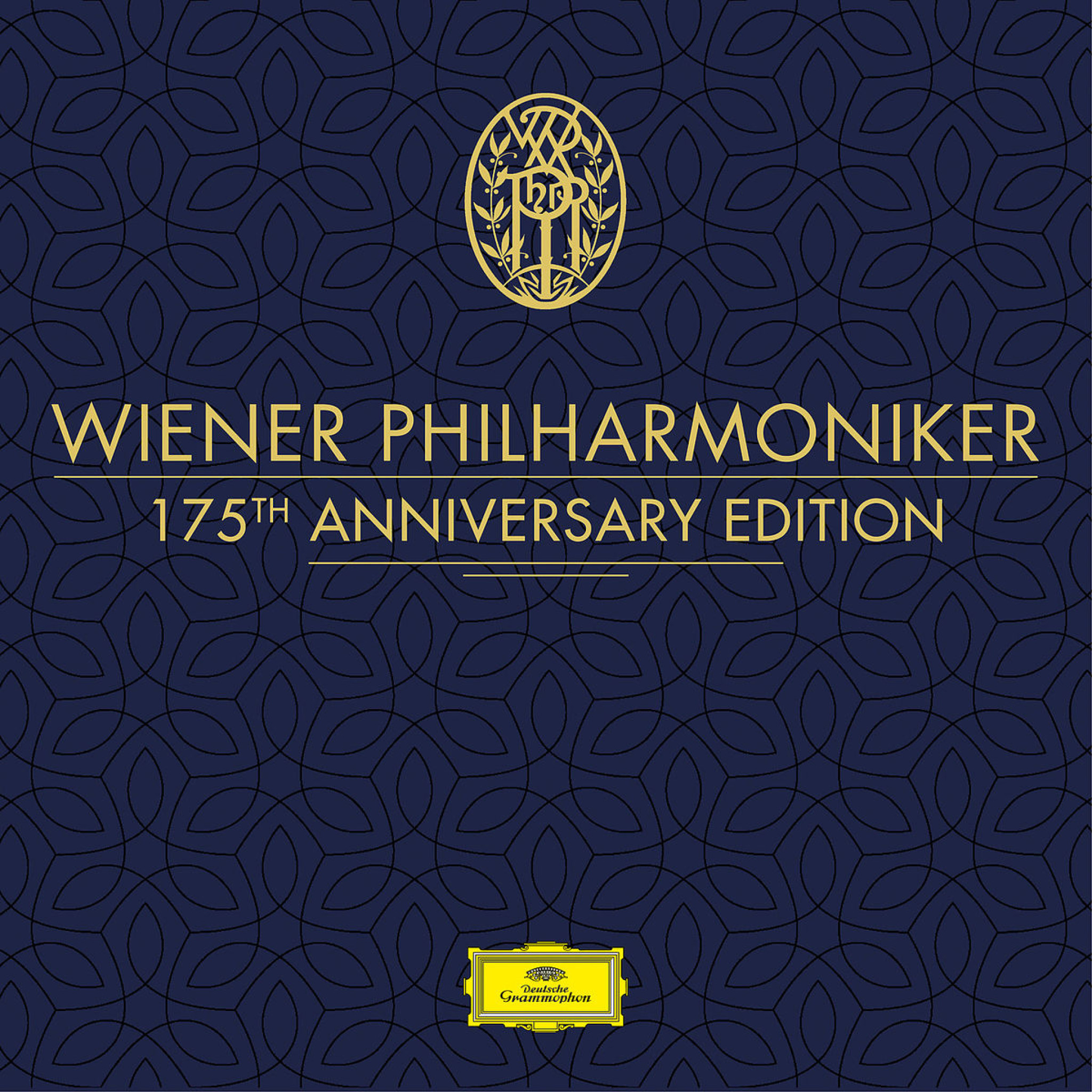 Wiener Philharmoniker - 175th Anniversary Edition
