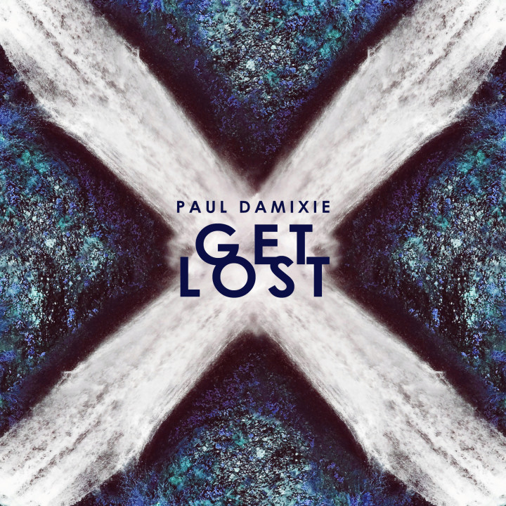 Paul Damixie - Get Lost single