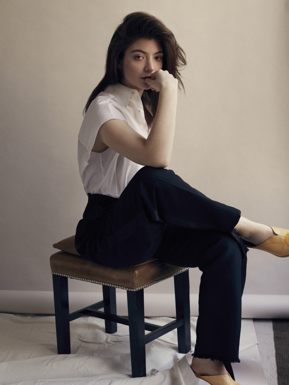 Lorde 2017