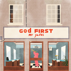 God First (Ltd. Digi)