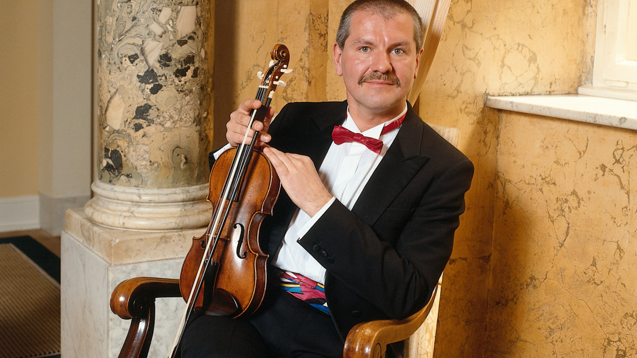 Reinhard Goebel