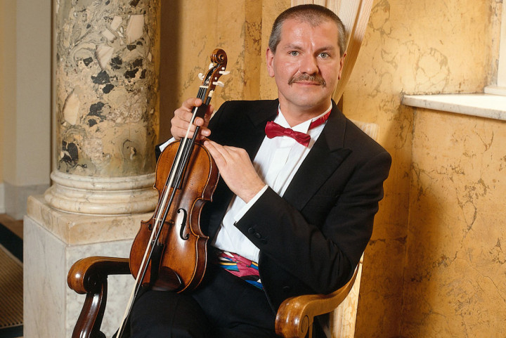 Reinhard Goebel