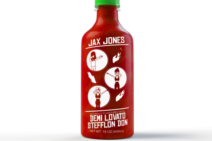 Instruction feat. Demi Lovato & Stefflon Don (Lyric Video)