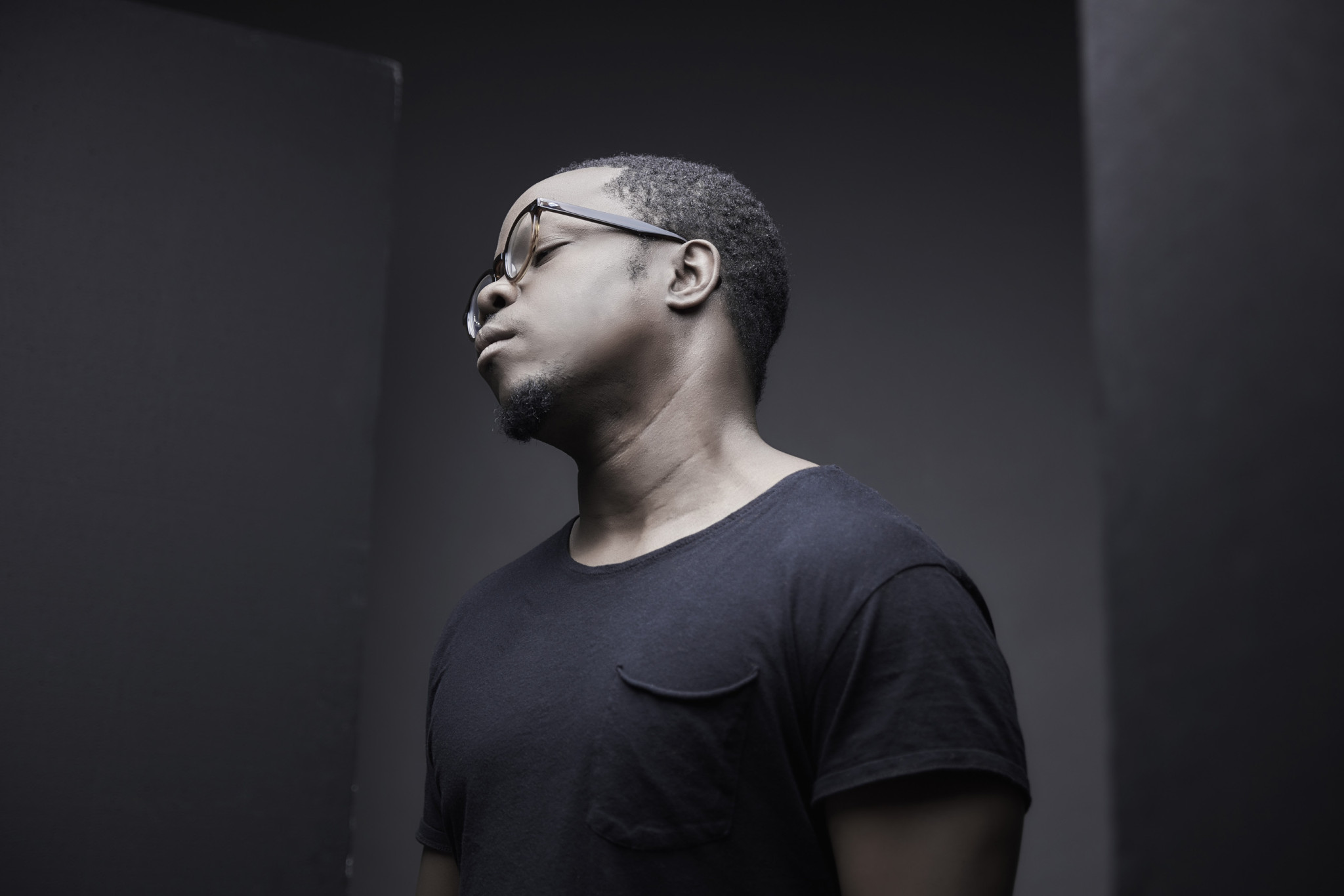 Ambrose Akinmusire 2017