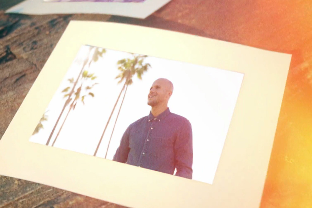 Milow - 2016