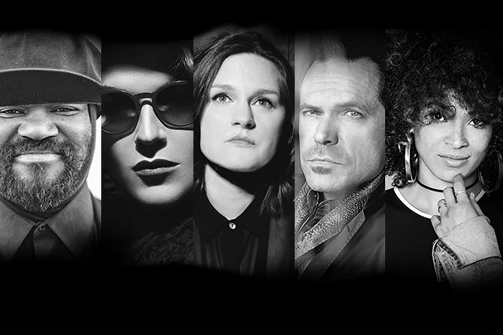 The Passion Of Charlie Parker