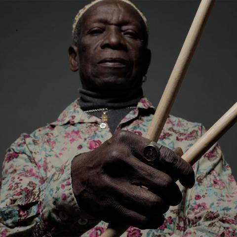Tony Allen