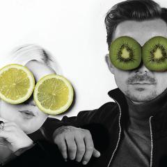 Martin Solveig & Alma
