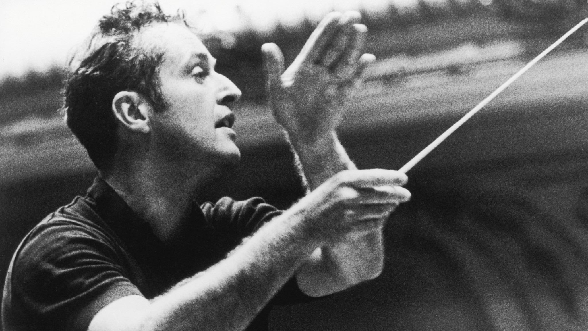 Carlos Kleiber dirigiert die "Die Fledermaus" von Johann Strauss