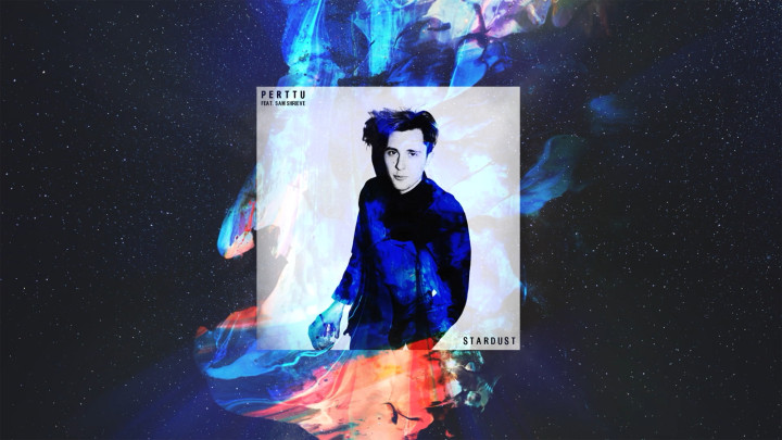 Stardust feat. Sam Shrieve (Audio Video)